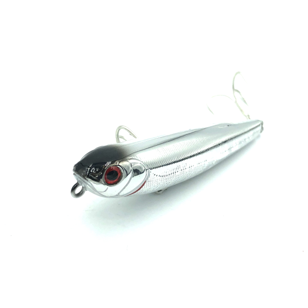 ZIPBAITS FAKIE DOG 70MM COLOR BO-014 BLUE ANCHOVY