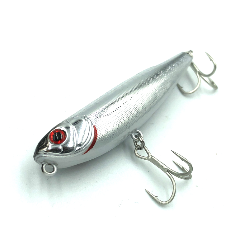 ZIPBAITS FAKIE DOG 70MM COLOR BO-014 BLUE ANCHOVY