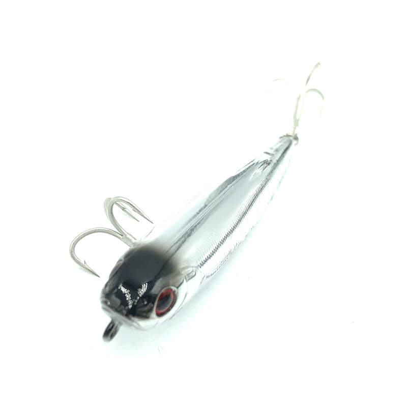 ZIPBAITS FAKIE DOG 70MM COLOR BO-014 BLUE ANCHOVY