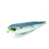 ZIPBAITS FAKIE DOG 70MM COLOR 692 ALL PLATED SILVER