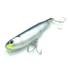 ZIPBAITS FAKIE DOG 70MM COLOR 692 ALL PLATED SILVER