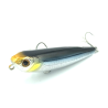 ZIPBAITS FAKIE DOG 70MM COLOR BO-013 SEE THROUGH SAYORI