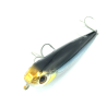 ZIPBAITS FAKIE DOG 70MM COLOR BO-013 SEE THROUGH SAYORI