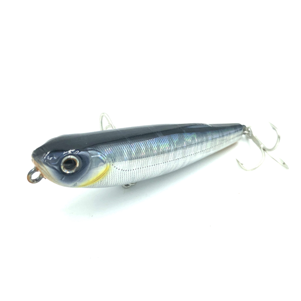 ZIPBAITS FAKIE DOG 70MM COLOR 786 ANCHOVY