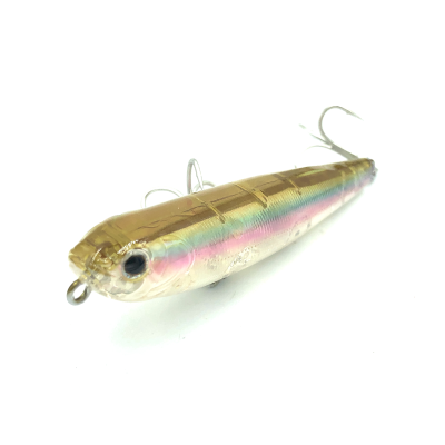ZIPBAITS FAKIE DOG 70MM COLOR 428