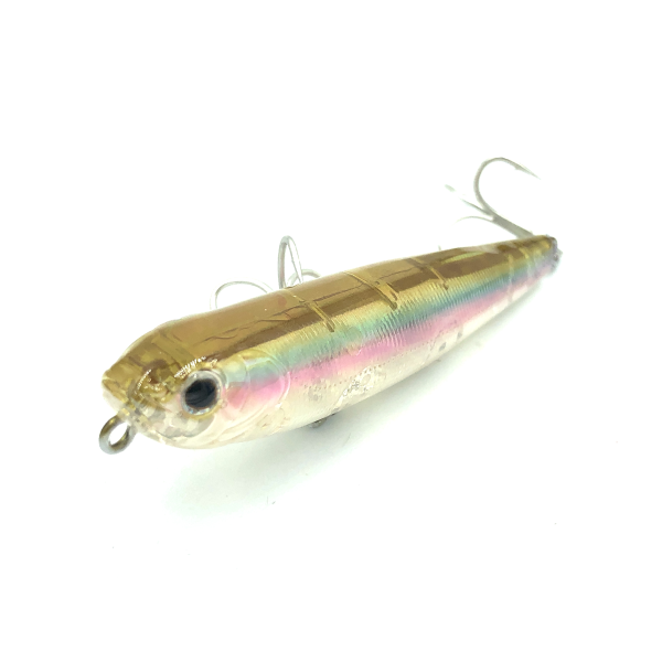 ZIPBAITS FAKIE DOG 70MM COLOR 428