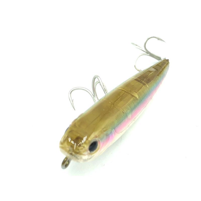 ZIPBAITS FAKIE DOG 70MM COLOR 428