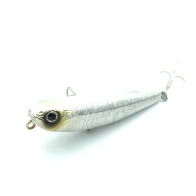 ZIPBAITS FAKIE DOG 70MM COLOR BO-012 G-POINT