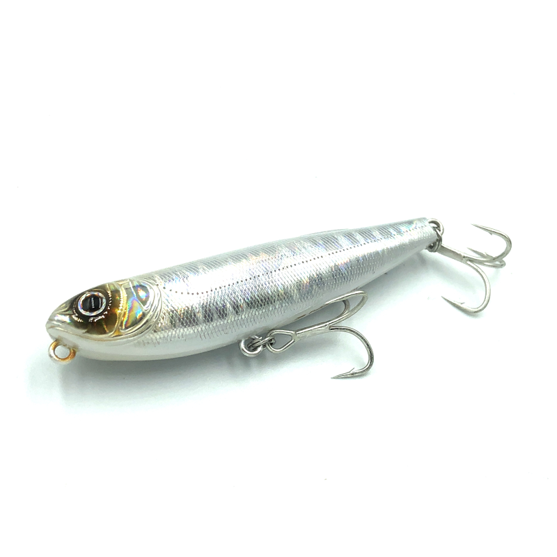 ZIPBAITS FAKIE DOG 70MM COLOR BO-012 G-POINT