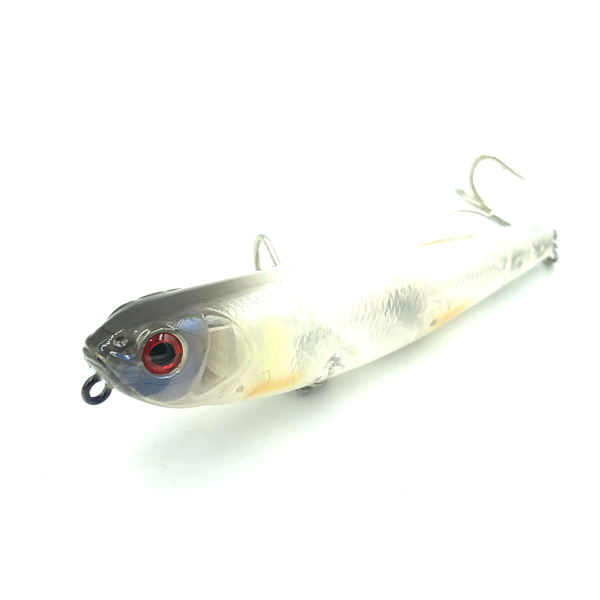 ZIPBAITS FAKIE DOG 90MM COLOR BO-014 BLUE ANCHOVY