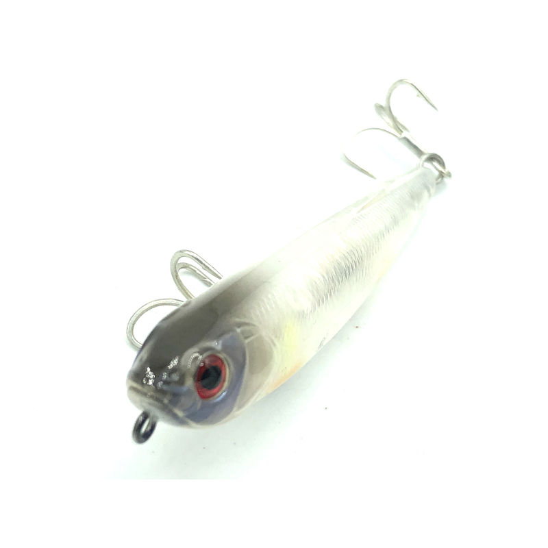 ZIPBAITS FAKIE DOG 90MM COLOR BO-014 BLUE ANCHOVY
