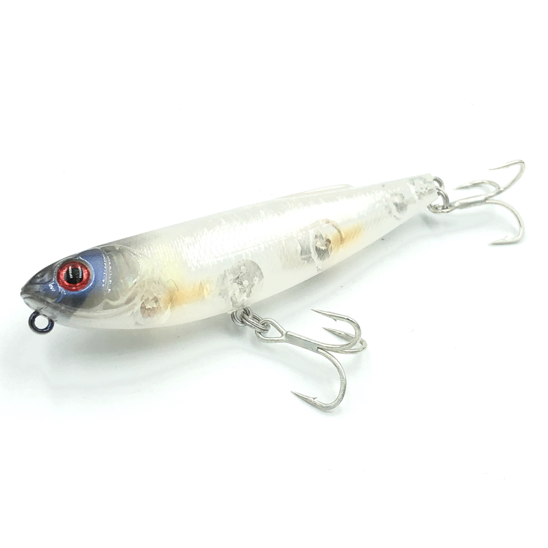 ZIPBAITS FAKIE DOG 90MM COLOR BO-014 BLUE ANCHOVY