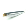 ZIPBAITS FAKIE DOG 90MM COLOR 698 HOLO SILVER SHINE FLAKE