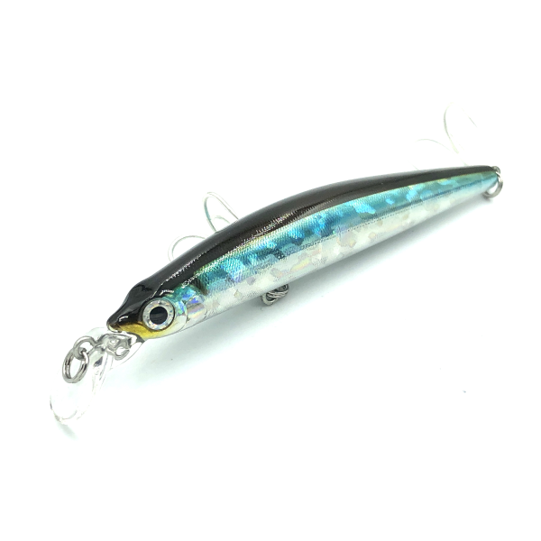DETOUR PANICO 95 SP COLOR