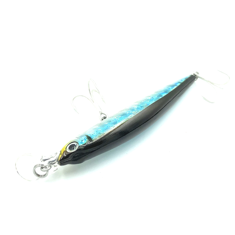 DETOUR PANICO 95 SP COLOR