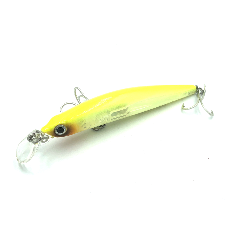 DETOUR PANICO 95 SP COLOR KATAKUCHI
