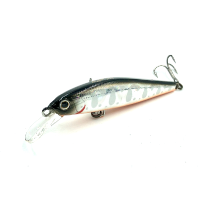 ZIPAITS RIGGE FLAT 60 COLOR 916 GINKURU YAMAME