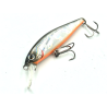 ZIPAITS RIGGE FLAT 60 COLOR 916 GINKURU YAMAME