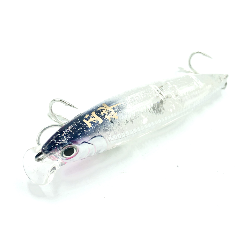 BASSDAY GYOKUSAI 97F COLOR
