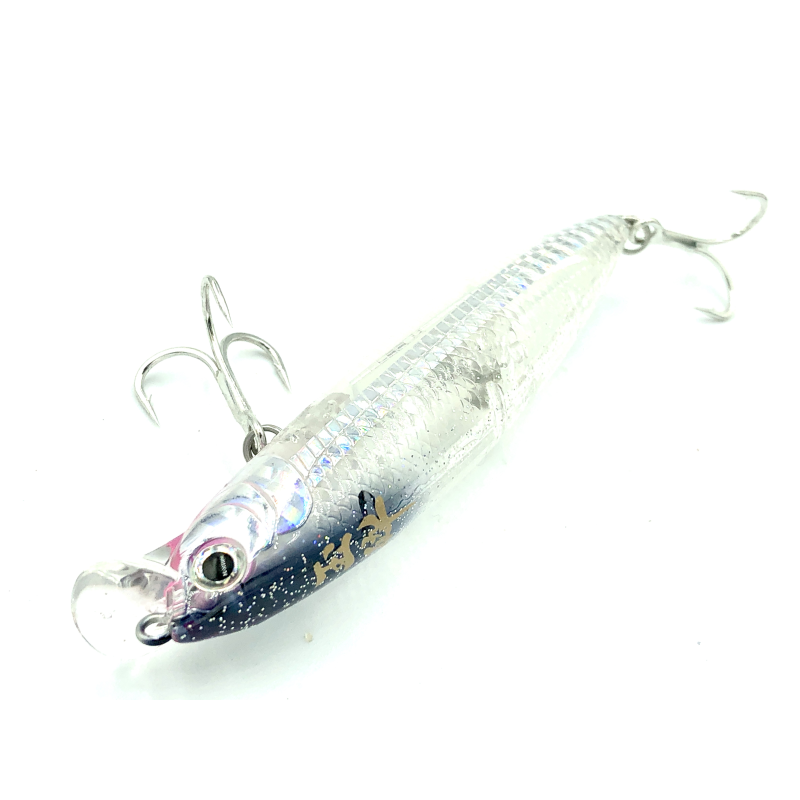 BASSDAY GYOKUSAI 97F COLOR