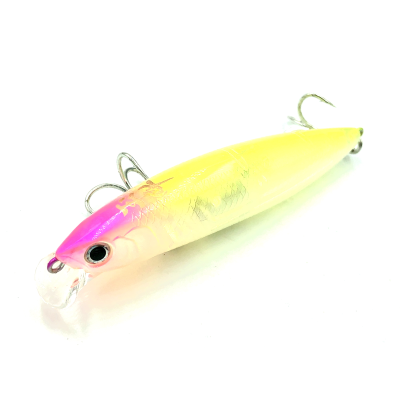 BASSDAY GYOKUSAI 97F COLOR 490