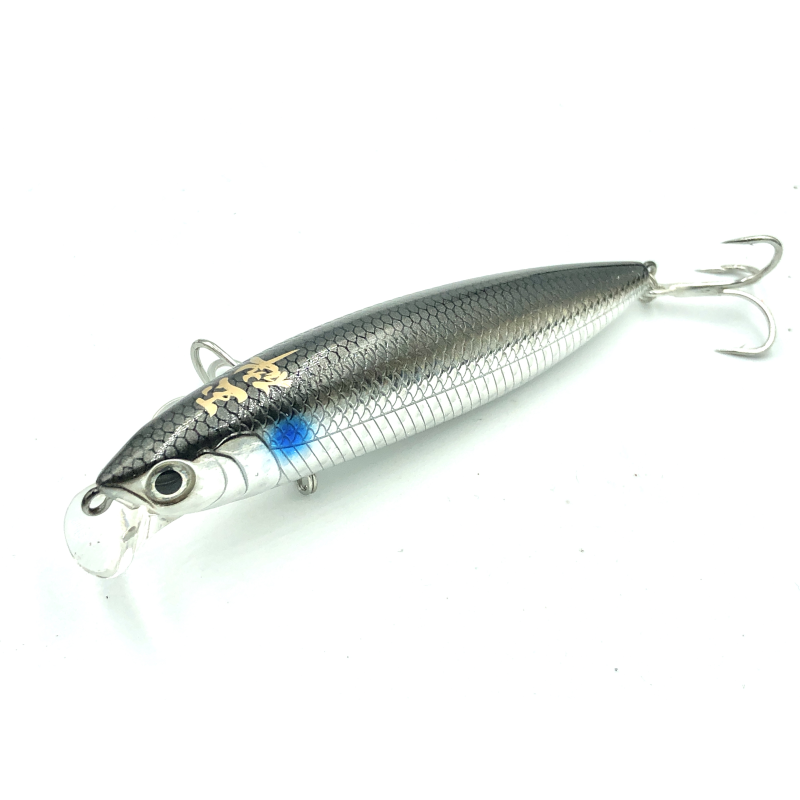 BASSDAY GYOKUSAI 97F COLOR P-430