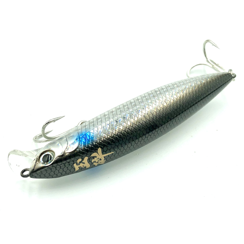 BASSDAY GYOKUSAI 97F COLOR P-430