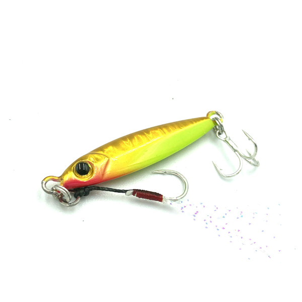 PALMS MINIATURE DAX 7 GRS COLOR MG-165 SHIRASU