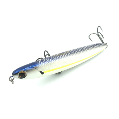 IMA SKIMMER COLOR SHIMMER SHAD