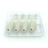 MAJOR CRAFT STABI SHAD FAT COLOR CLEAR