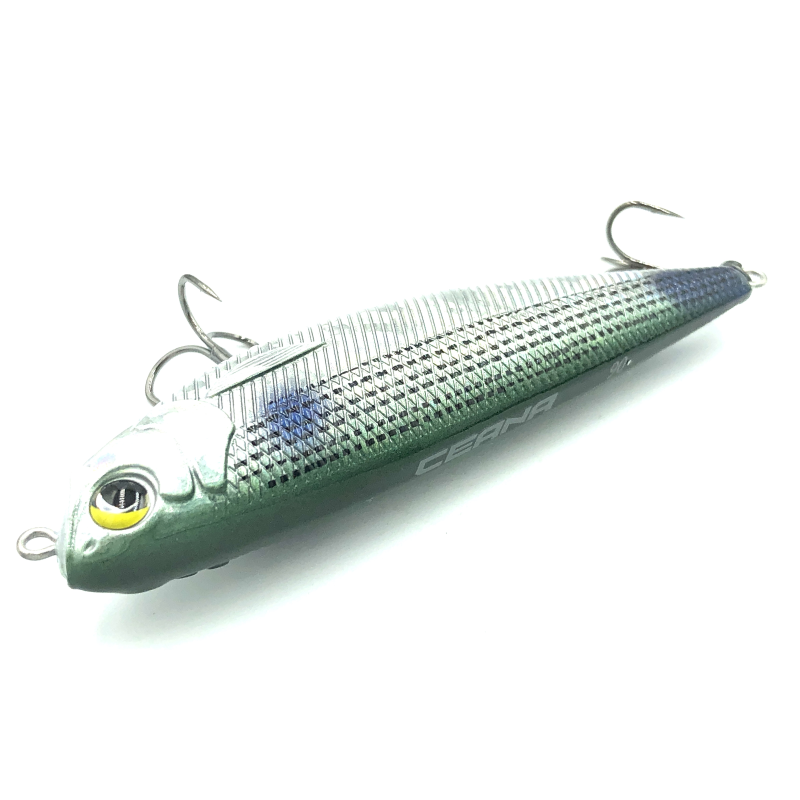 MAJOR CRAFT CEANA PENCIL 90 COLOR 022 BORA