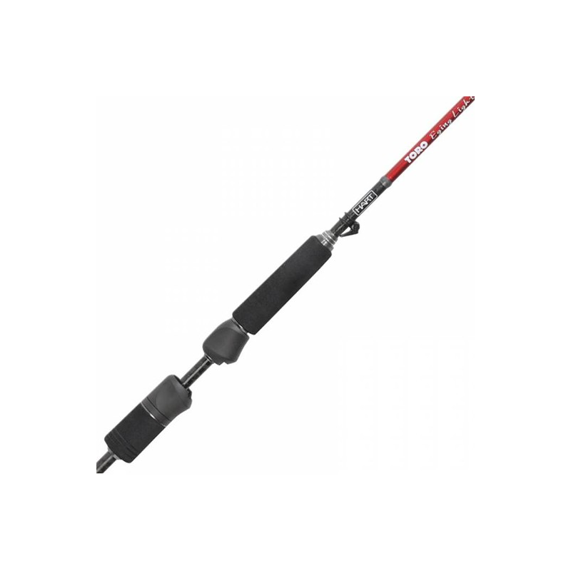 CAÑA HART TORO EGING FAST 252