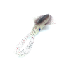 MAJOR CRAFT LIVE SQUID 4" COLOR KOU IKA