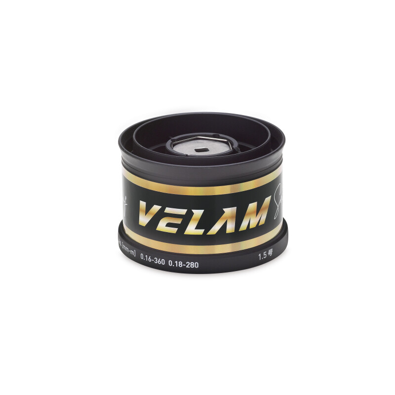CARRETE AKAMI VELAM