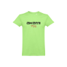 CAMISETA AKAMI BLACK TALLA M