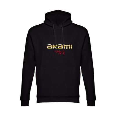 SUDADERA AKAMI PHOENIX TALLA L