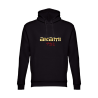 SUDADERA AKAMI PHOENIX TALLA L