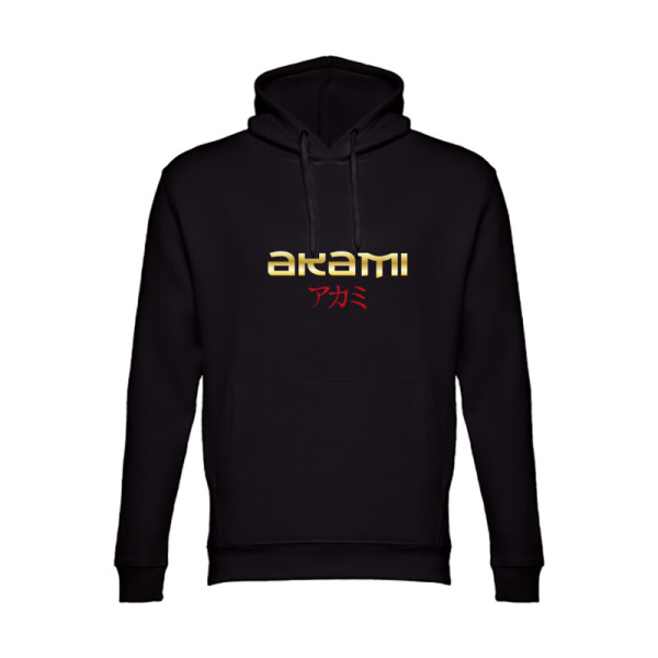 SUDADERA AKAMI PHOENIX TALLA L