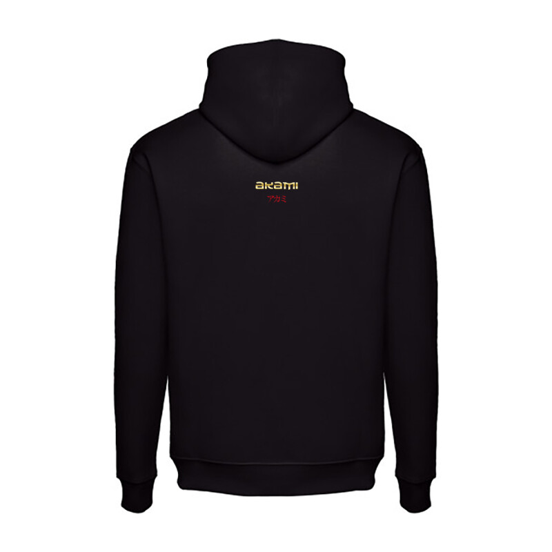 SUDADERA AKAMI PHOENIX TALLA L