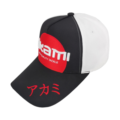 GORRA AKAMI BKW