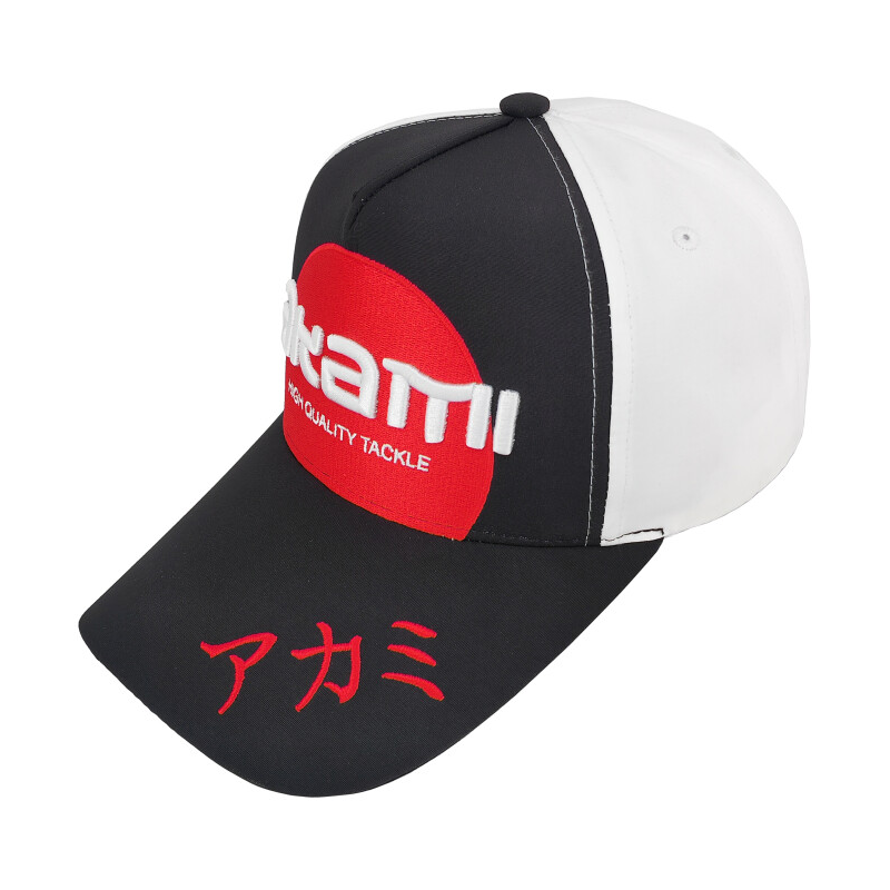 GORRA AKAMI BKW