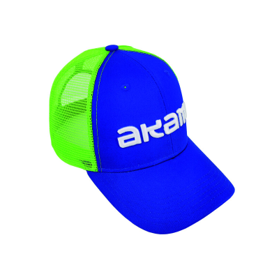 GORRA AKAMI MESH BGF