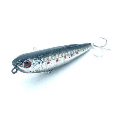 ZIPBAITS FAKIE DOG 70MM...