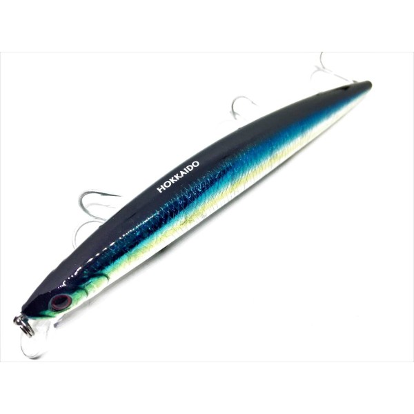 HOKKAIDO SUSH180 DEEP SEA