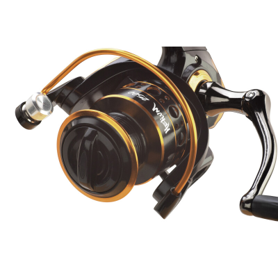 CARRETE STR HELIUM 2500
