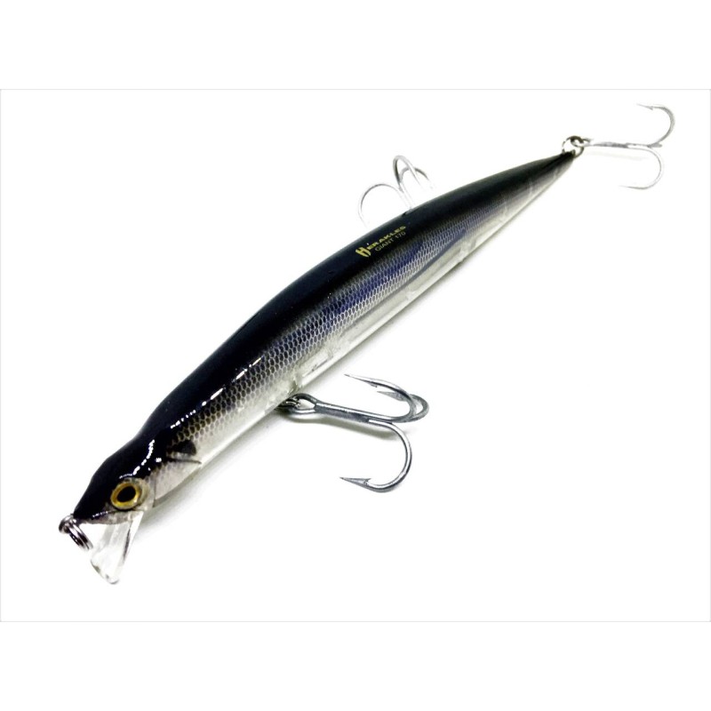 HERAKLES GIANT 175 MULLET