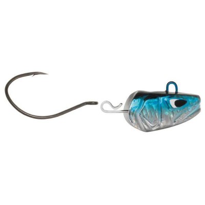 SAKURA JIG HEAD LABRAX 40 GRS