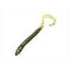 HERAKLES GRUBY  4" WATERMELN BLACK RED