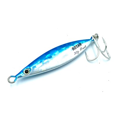 HART ROTAR COLOR 3005