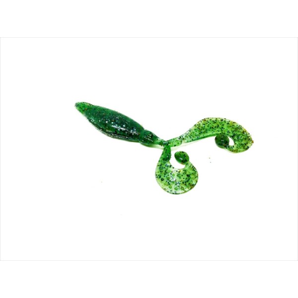 HERAKLES SCRATCH 4,5" WATERMELON PUMPKIN